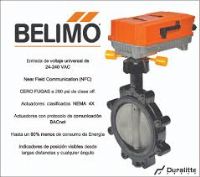VALVULA BELIMO